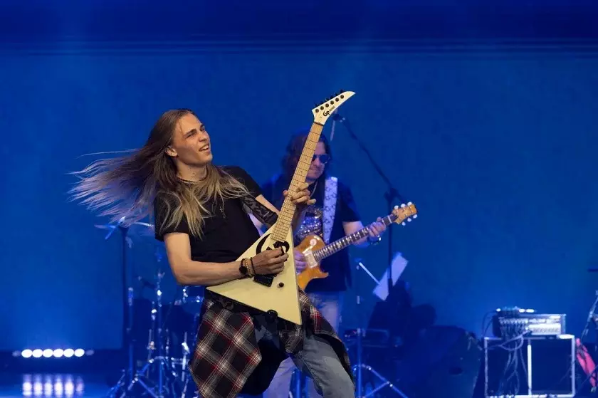 Здесь звучал весь мир. В Калуге и Москве прошел крупнейший гитарный фестиваль