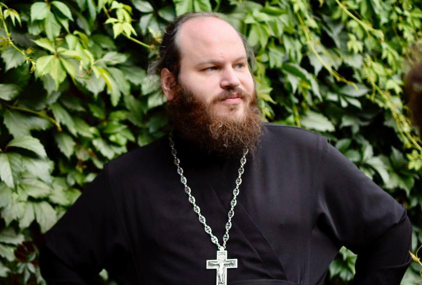 Известный священник напомнил о понятии «ответа за базар»