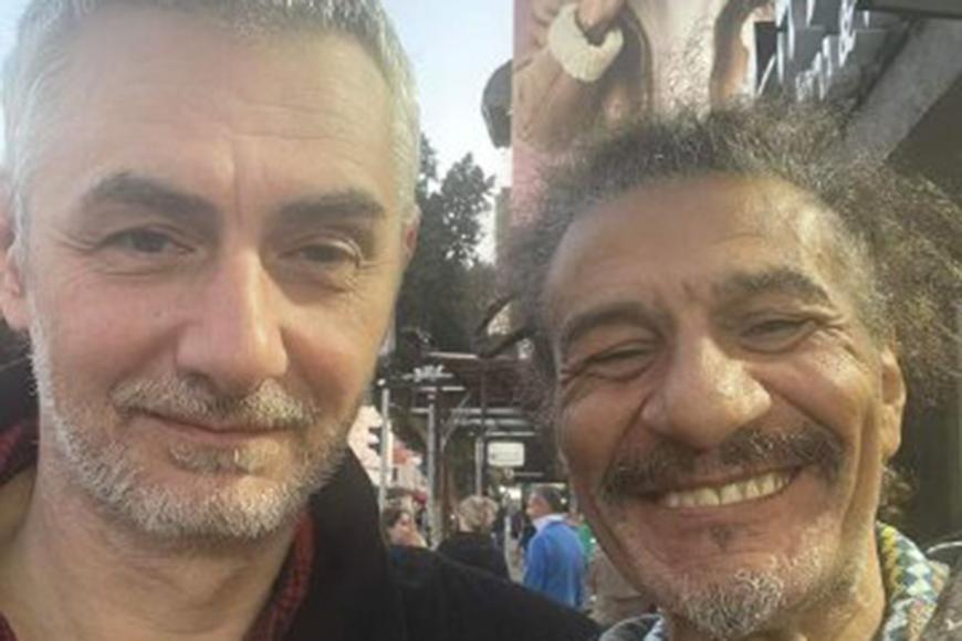 Московскому сыну кубинского революционера одобрили израильское гражданство