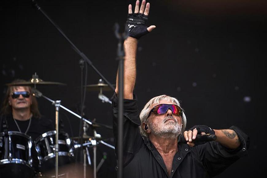 В Москве умерла 36-летняя дочь лидера рок-группы «Алиса»