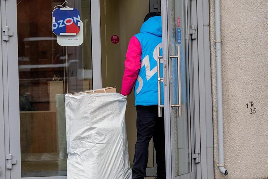 У сотрудников OZON выявили случаи инфекционного менингита