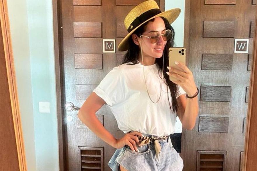 Известная танцовщица раскрыла отличия международных шоу от российских