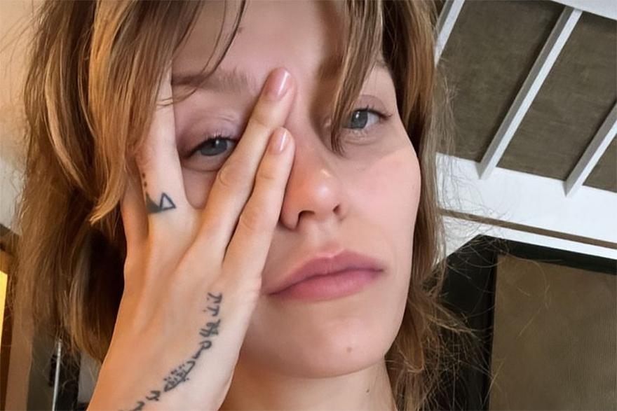 Регина Тодоренко призналась в ощущении себя плохой матерью