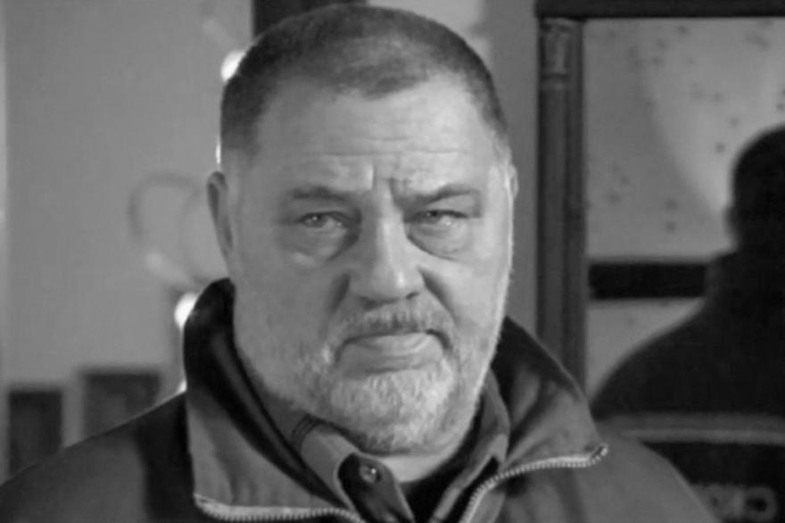 Умер актер из сериала «Склифосовский»