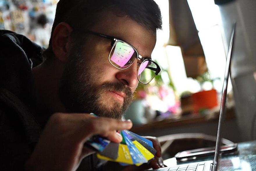 В Банке России предупредили о новой схеме мошенничества с банковскими счетами