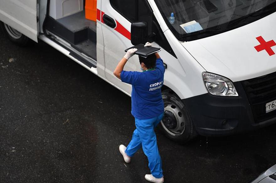 Жительница Подмосковья впала в кому после выпитого энергетика