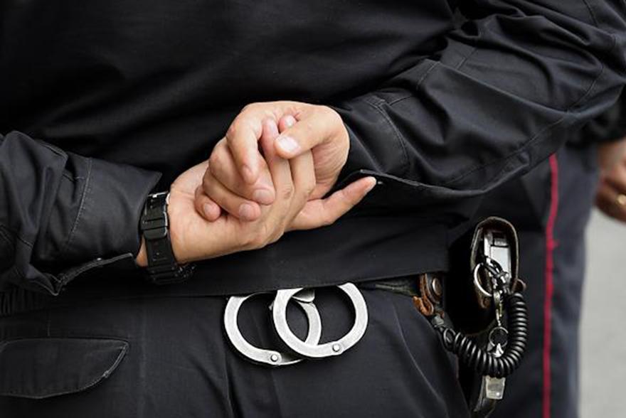 В подмосковном магазине мужчина из ревности зарезал бывшую жену