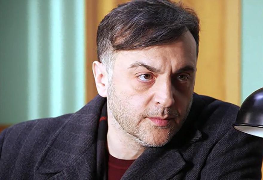 В Москве простились с актером из «Кухни» Сапроновым