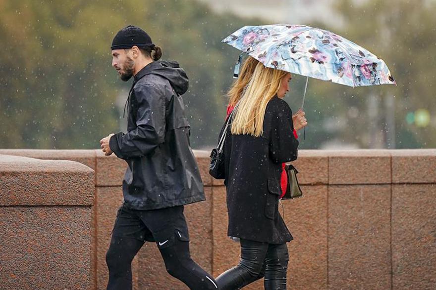 Раскрыто количество разводов в Москве