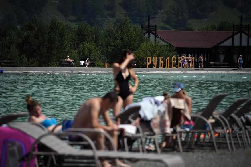 Раскрыта стоимость самого дорогого частного дома на продажу в России