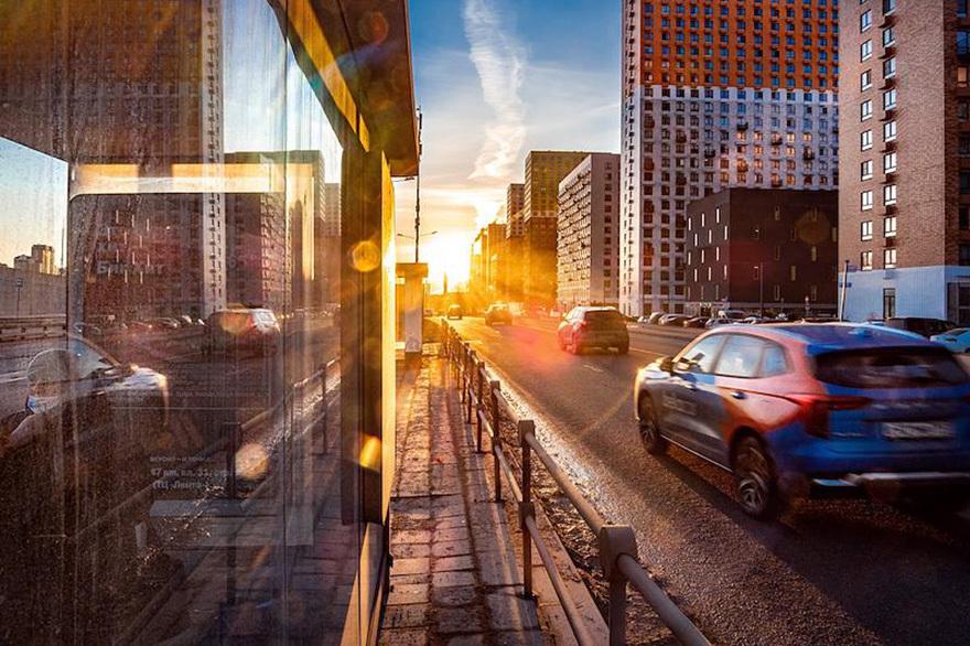 Названы самые необычные находки в автомобилях столичного каршеринга