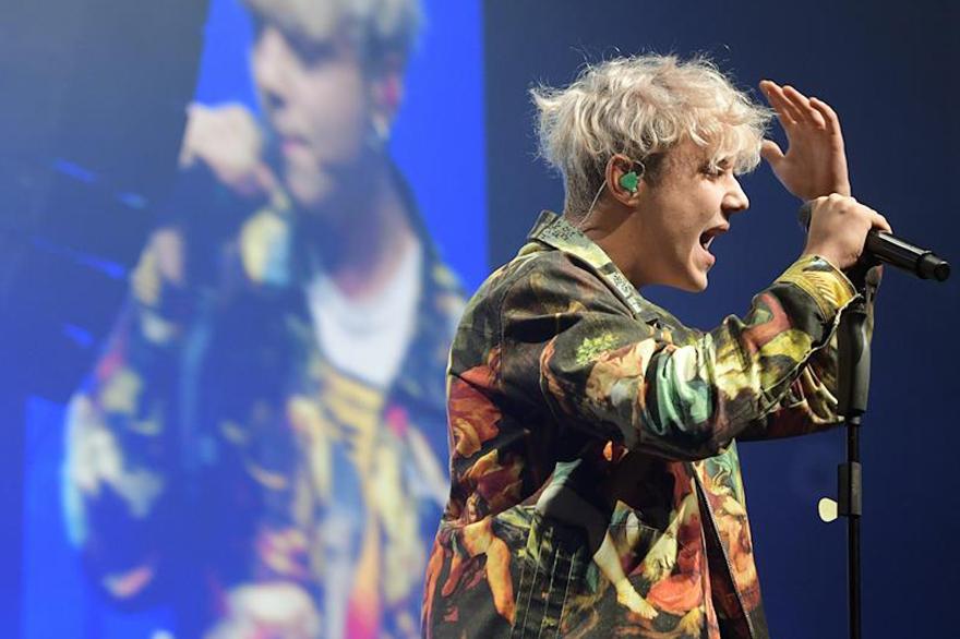 Ваня Дмитриенко рассказал о сближении с семьей Сергея Жукова