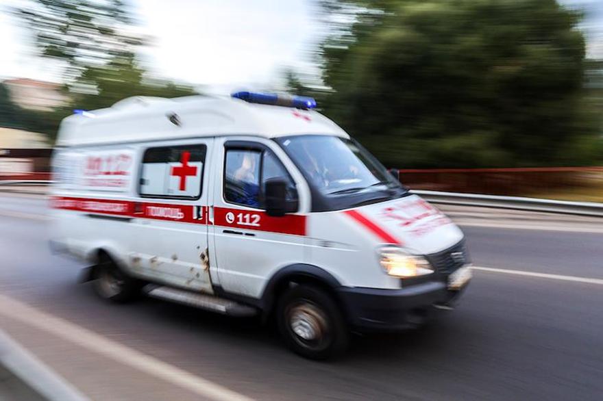 Топ-менеджер «Ростелекома» погиб в ДТП на Рублевке в Москве