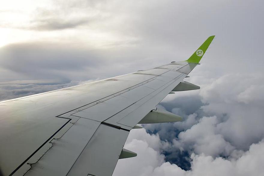 У пассажирского самолета Саратов — Москва отказали два двигателя