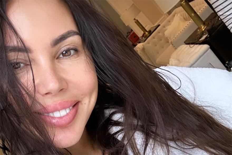 Яркий макияж 12-летней дочери Джигана возмутил пользователей сети