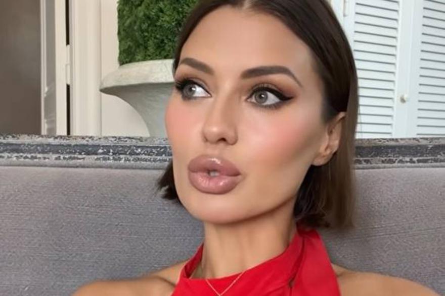 Виктория Боня высказалась о несчастности большинства замужних женщин