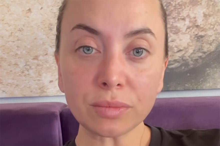 Наталья Фриске рассказала о неудачных попытках забеременеть