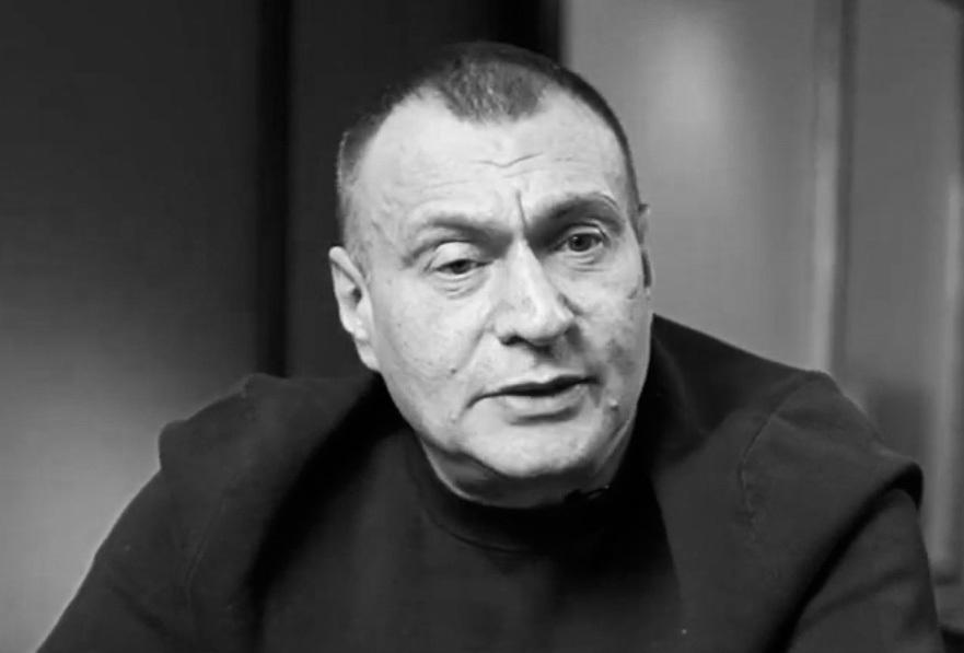 Звездный хирург Гогиберидзе умер в Москве