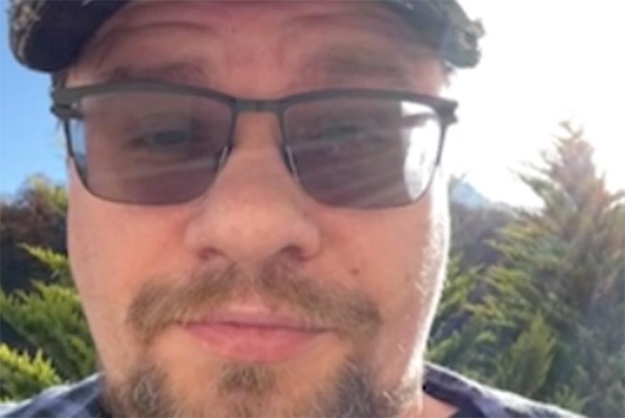 Гарик Харламов отреагировал на слухи об эмиграции