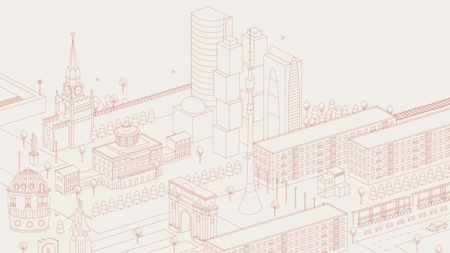 Муфтий Москвы заразился коронавирусом