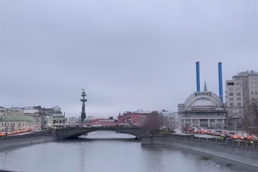 Анна Семенович назвала любимый город