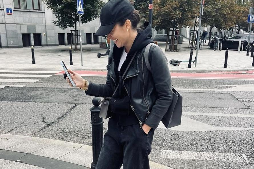 Бородина опубликовала чужие стихи и возмутила сеть