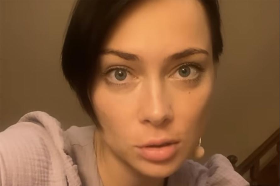 Самбурская раскритиковала анкеты «некрасивых мужчин» из приложения для знакомств