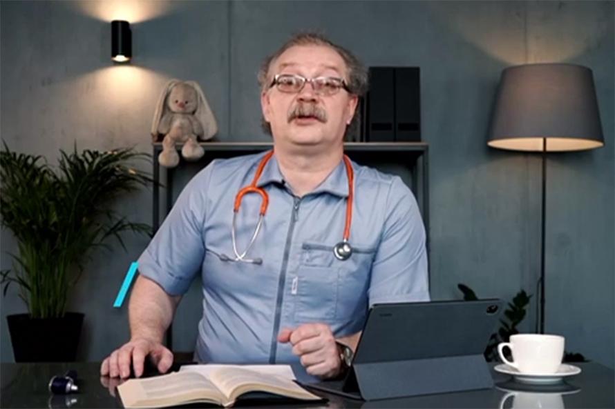 Известный иммунолог развеял популярный миф о простуде