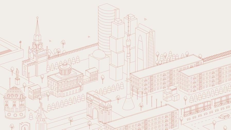 Москвичи пожаловались на «облысевший» город