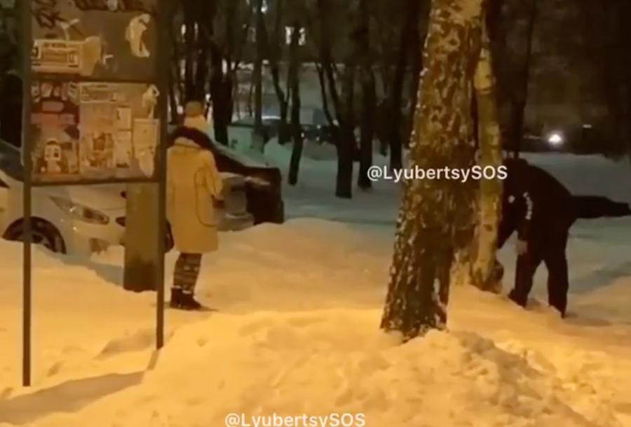 Россияне «помогли» наркоманам найти запрещенные вещества