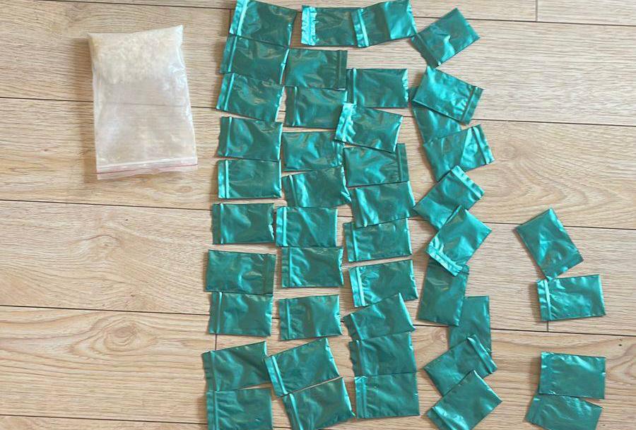 Проректора подмосковной таможенной академии заподозрили в сбыте наркотиков