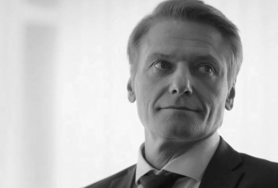 Стало известно о смерти актера из сериалов «След» и «Дальнобойщики»