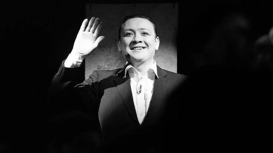 Стало известно о смерти актера из сериала «Невский»