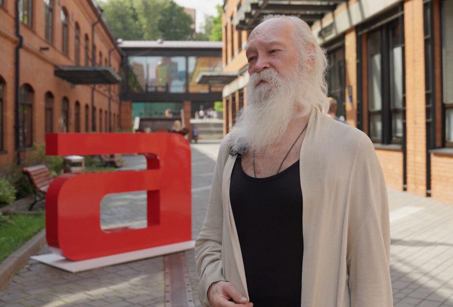 «Афиша» сделала Юрия Тарасова амбассадором фестивального сезона «Пикника»