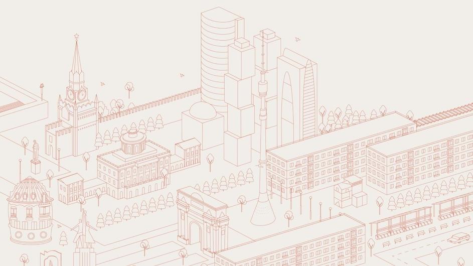 До конца 2024 года в Москве построят 35 станций метро