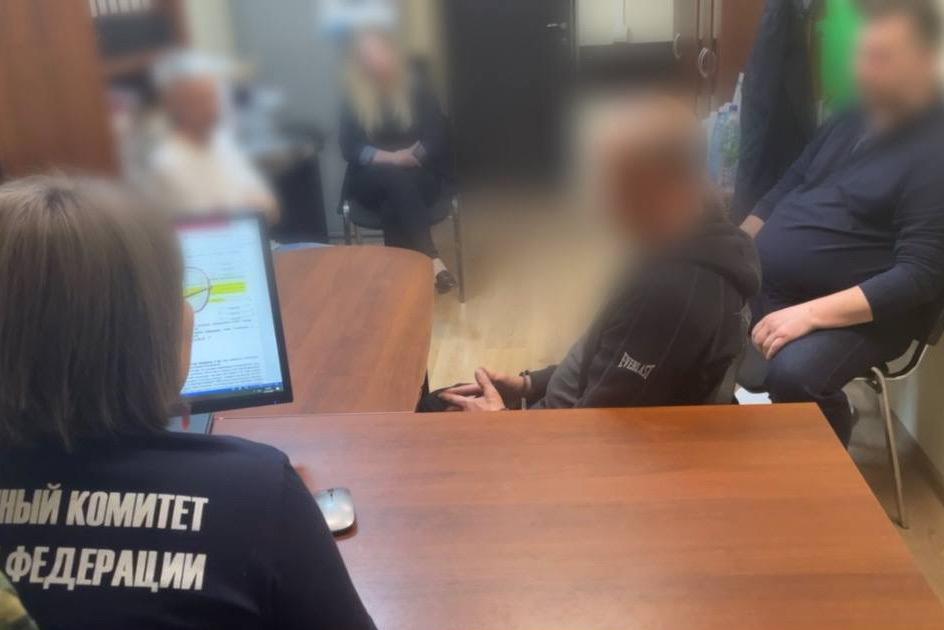 В Москве раскрыли групповое убийство девушки 20-летней давности