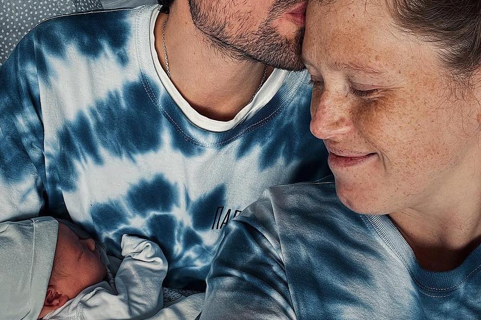 Звезда сериала «Чики» сообщила о пополнении в семье