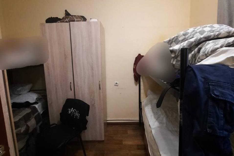 Два трупа нашли в хостеле на севере Москвы