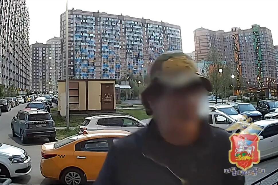 Бывший дворник под Москвой устал работать и украл 11 велосипедов