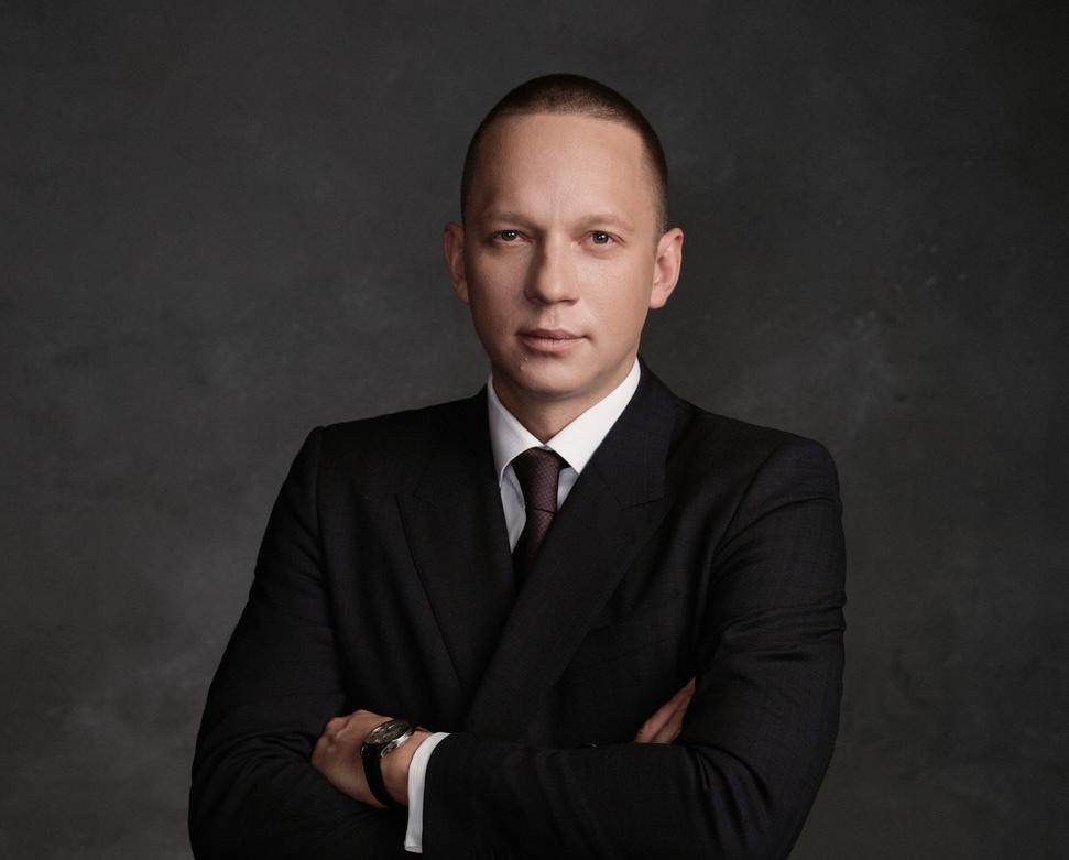 Андрей Цыпер