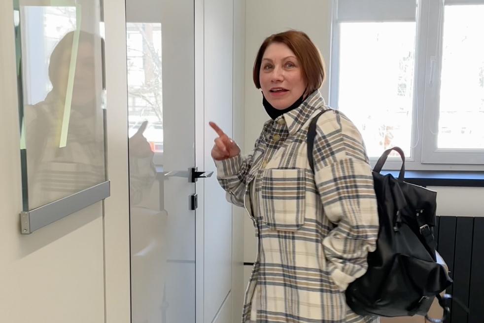 Роза Сябитова пожаловалась на проблемы со слухом