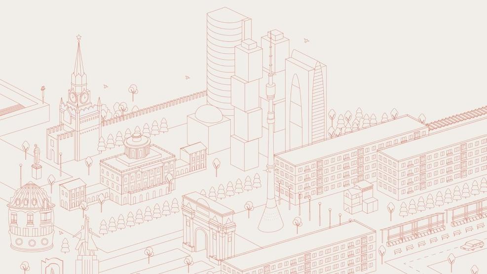 Москвичи массово выступили против строительства эстакады в Коптево