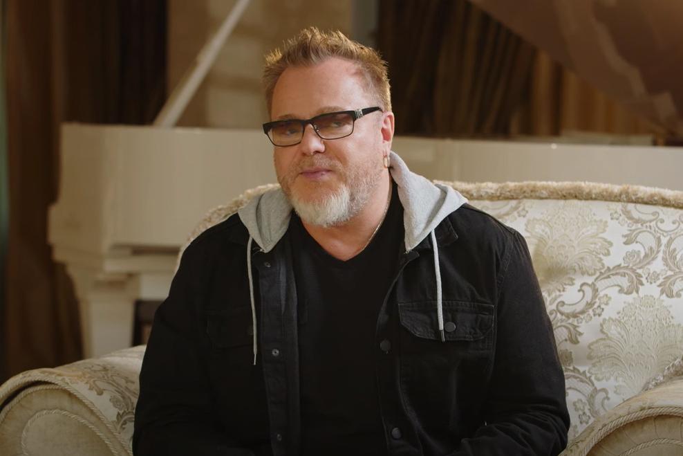 Владимир Пресняков поделился историей о первом интимном опыте 