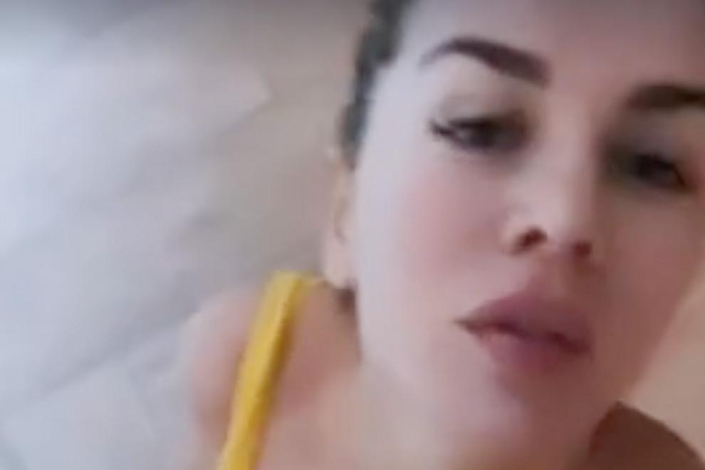 Экс-солистка «ВИА Гры» в купальнике заявила о пользе ранних подъемов