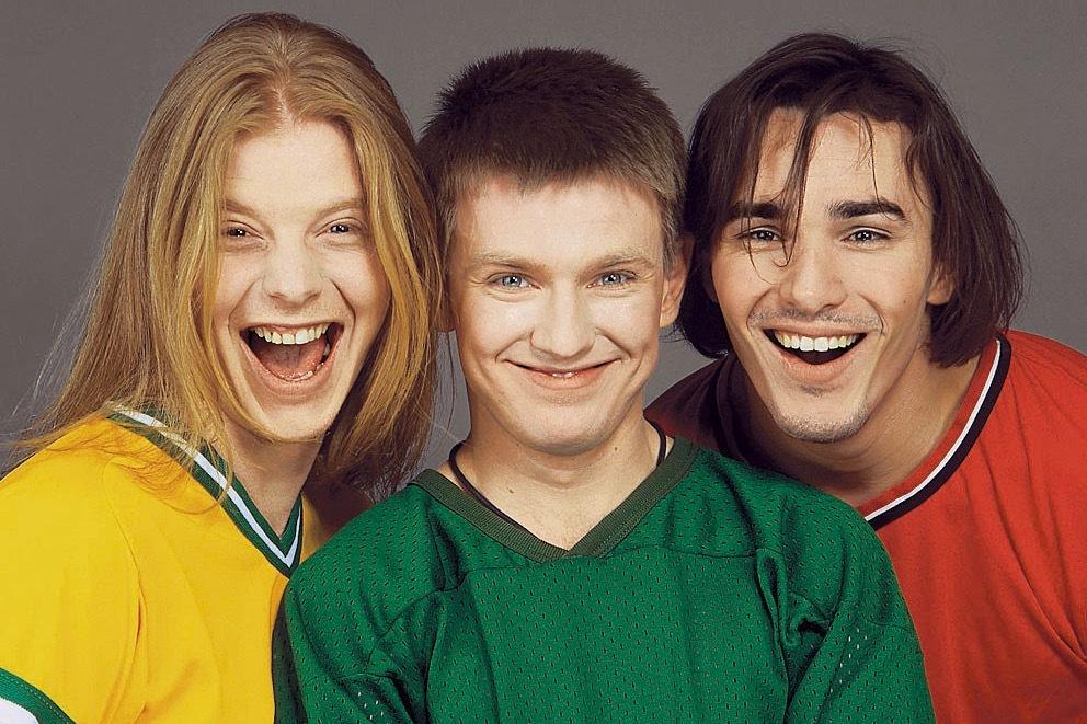 «Он был непоседливым раздолбаем». Андрей Григорьев-Апполонов — об Игоре Сорине, старых «Иванушках» и их Бродвее