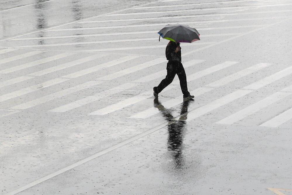 Синоптик заявил о приходе сентября в Москву
