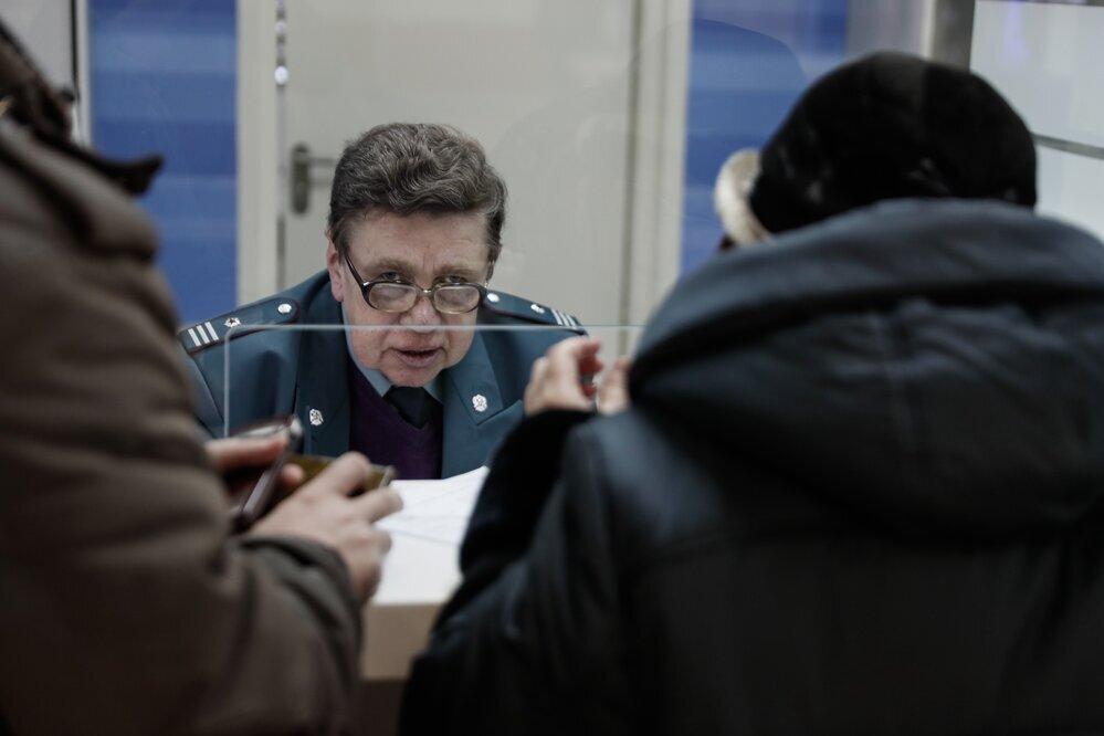 Налоговики заинтересовались одной категорией москвичей